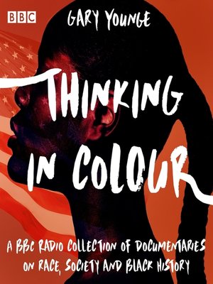 cover image of Thinking in Colour